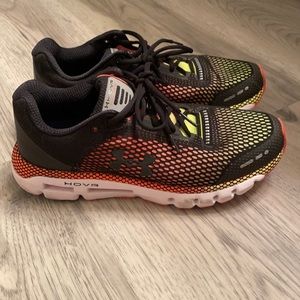 Under armour running shoes men’s 8.5